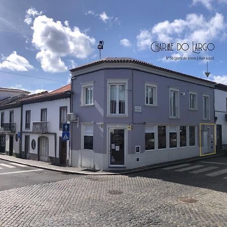 Charme Do Largo - Apartment Lagoa  Ngoại thất bức ảnh