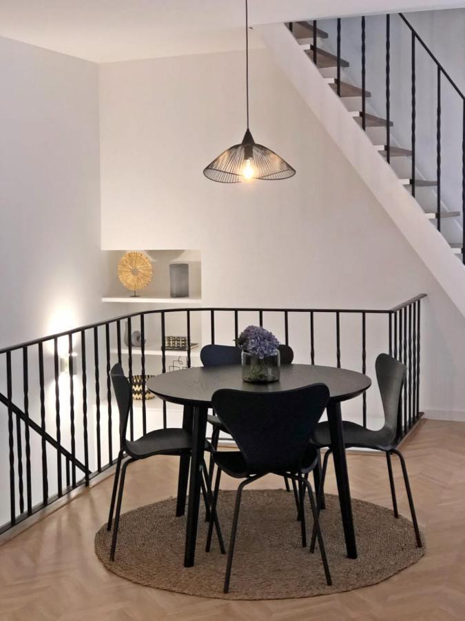 Charme Do Largo - Apartment Lagoa  Ngoại thất bức ảnh