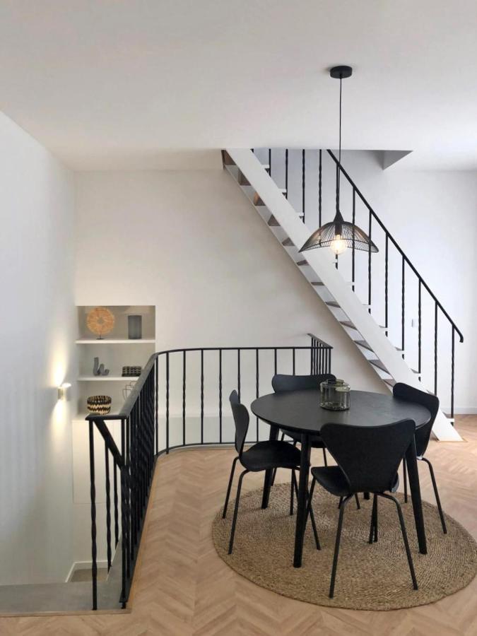 Charme Do Largo - Apartment Lagoa  Ngoại thất bức ảnh
