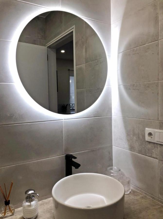 Charme Do Largo - Apartment Lagoa  Ngoại thất bức ảnh