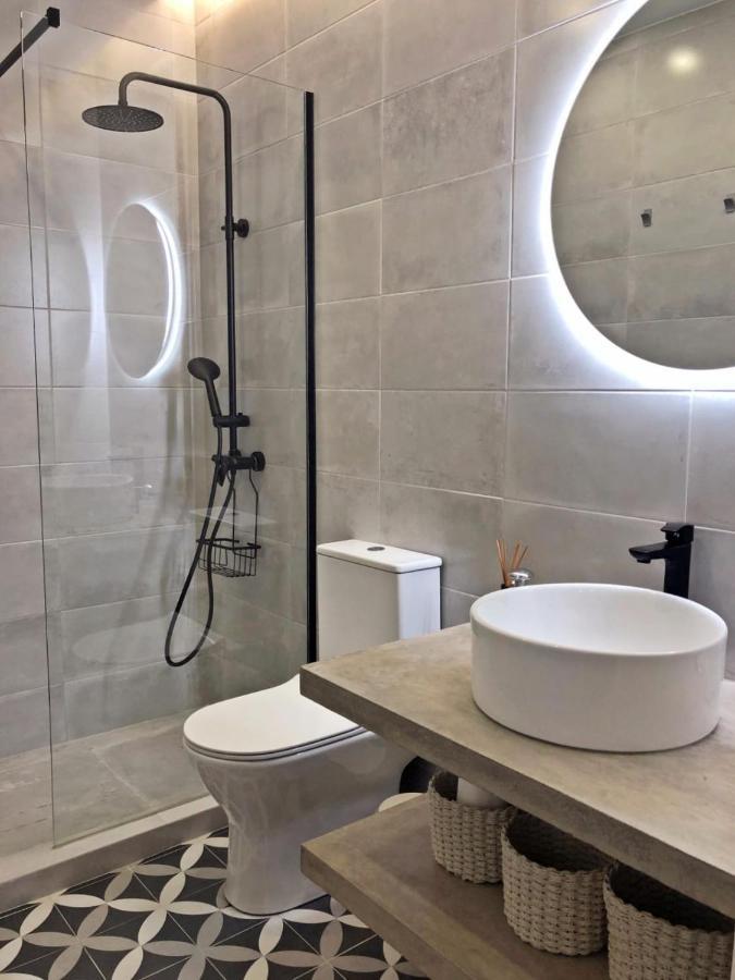 Charme Do Largo - Apartment Lagoa  Ngoại thất bức ảnh